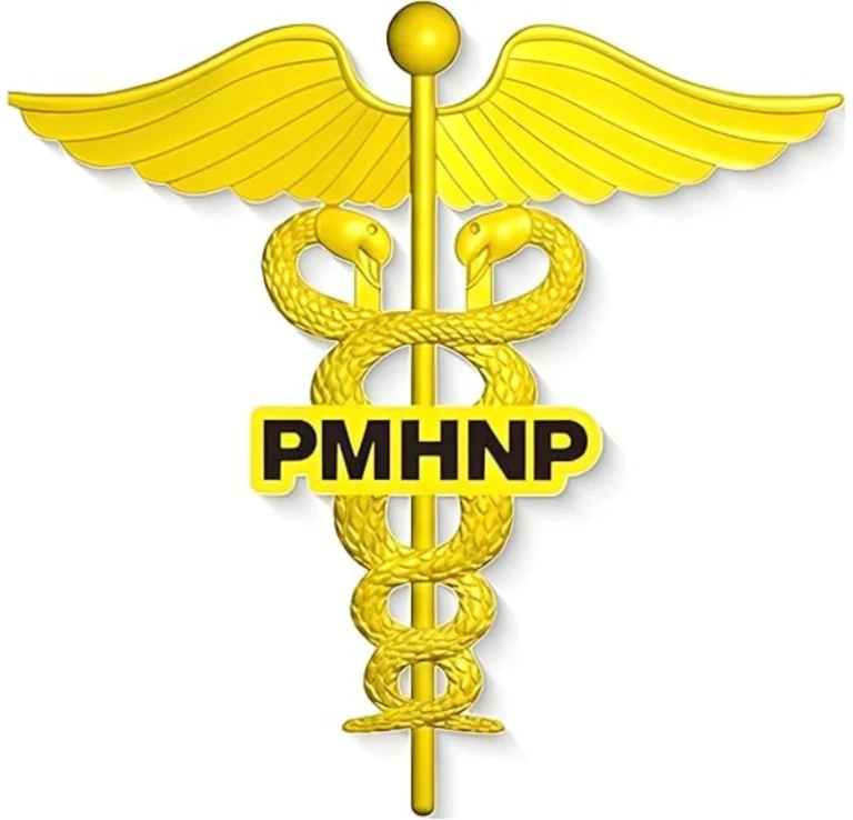 PMHNP Pin Psychiatric Nurse Practitioner USA