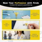 PMHNP Pin – Psychiatric Nurse