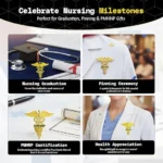 Premium PMHNP Pin – Psychiatric Nurse