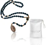 Saint Faustina True Relic Divine Mercy Chaplet USA