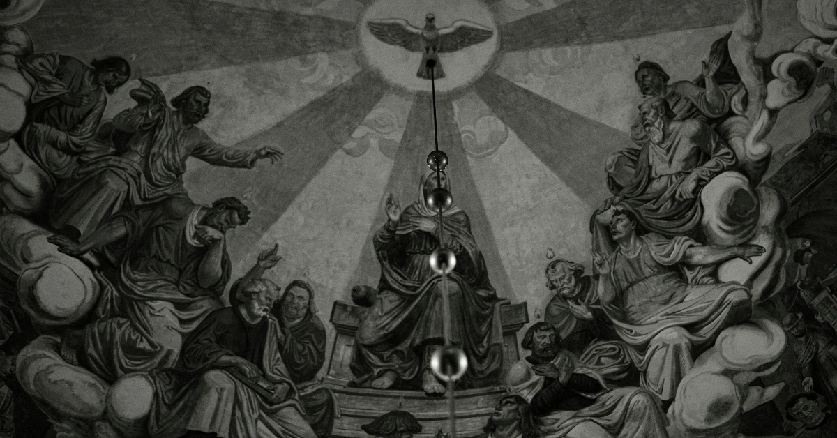 Joyful Mysteries of the Rosary