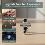 Semicolon Hope Pin Experience