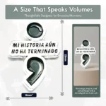 semicolon your story isn't over