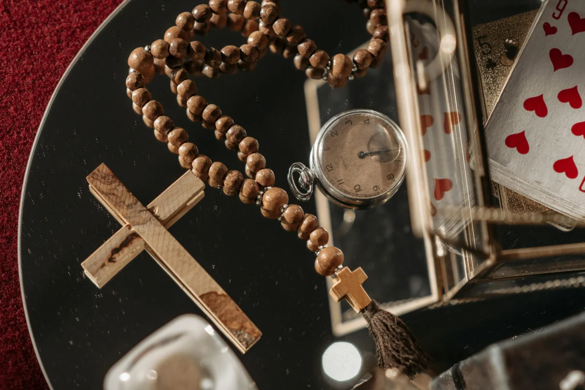 why are the mysteries of the rosary important