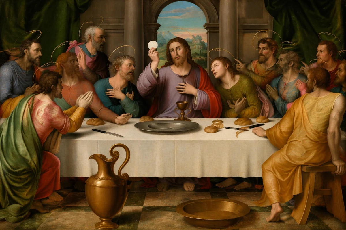 how to pray the luminous mysteries of the rosary