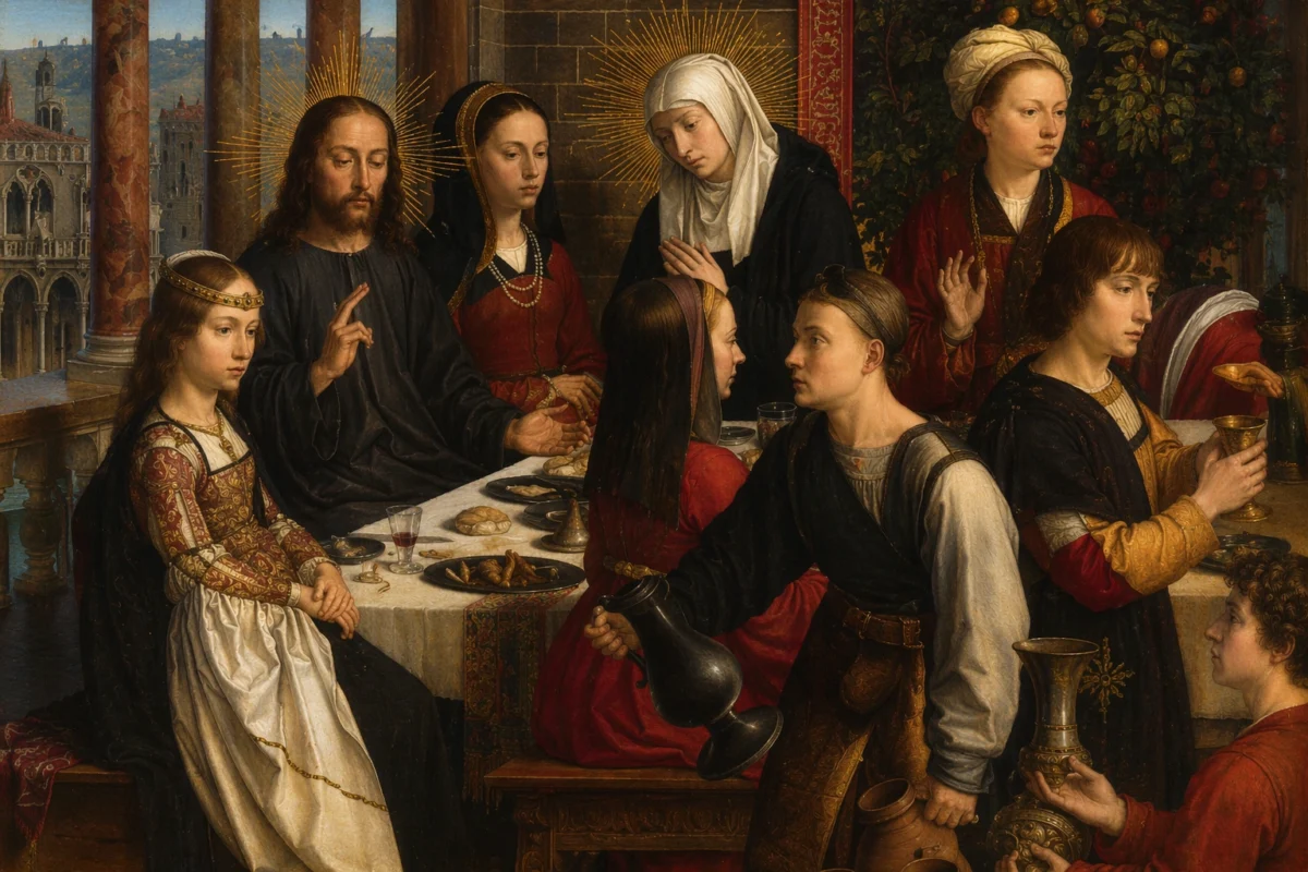 what are the luminous mysteries of the holy rosary