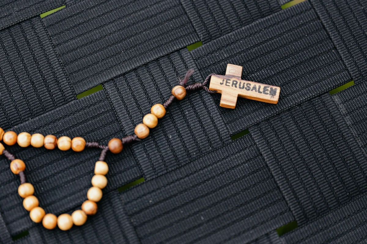 what is meant by a decade of the rosary