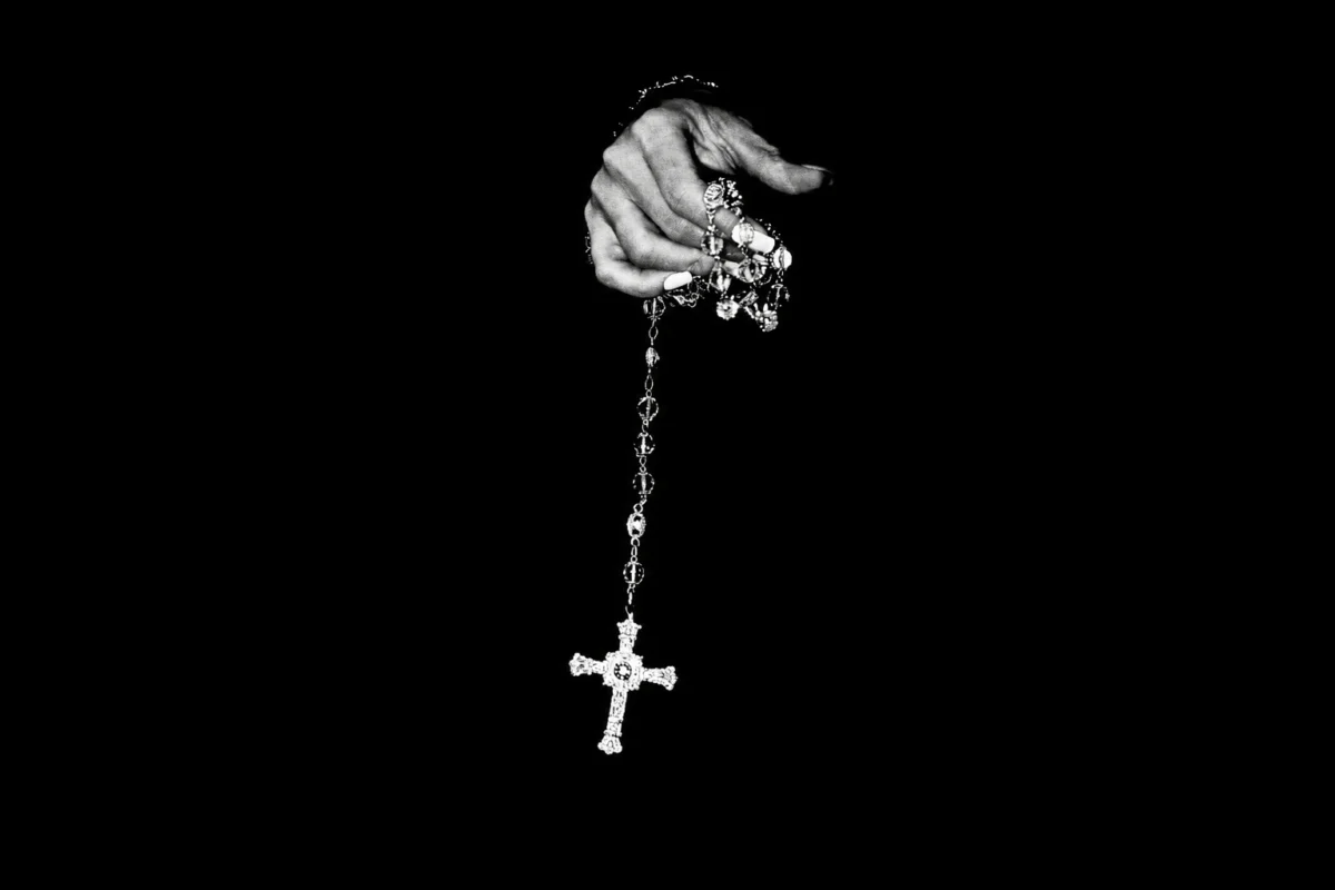 What is the importance of praying the Rosary