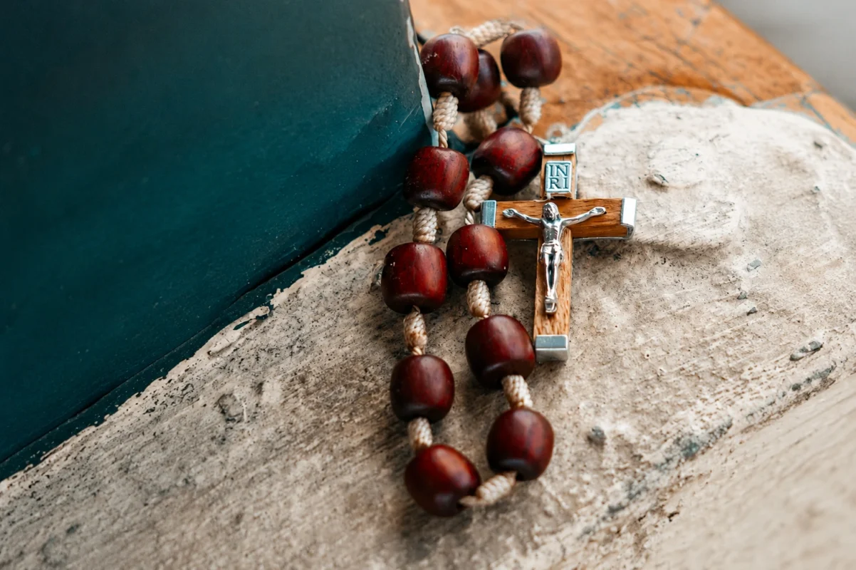 third class relic catholic meaning