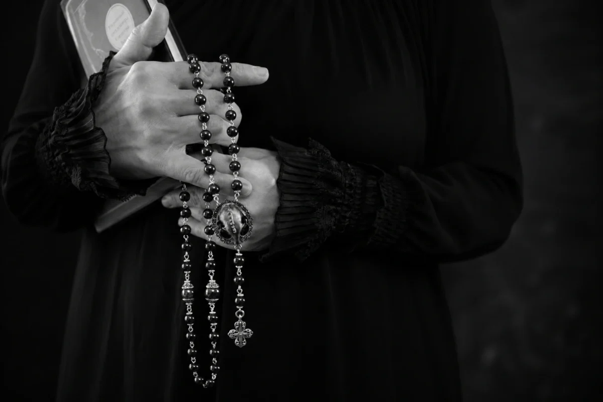 dominican rosary vs catholic rosary